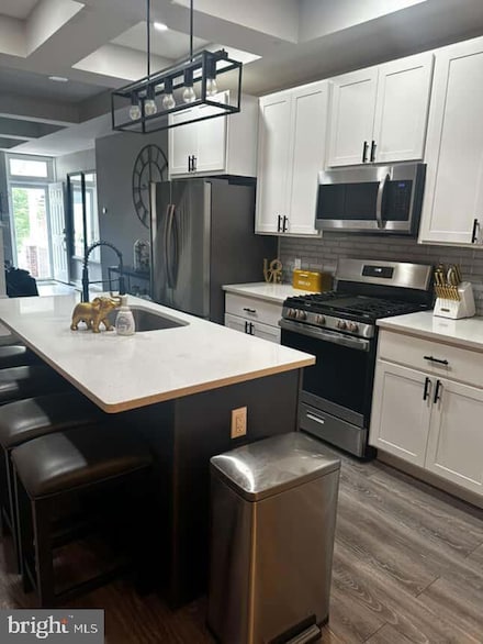 1528 N Ellamont St, Baltimore, MD 21216
