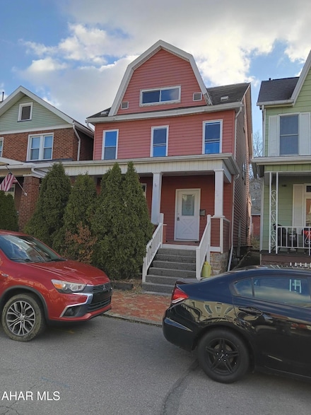 2417 4th Ave, Altoona, PA 16602