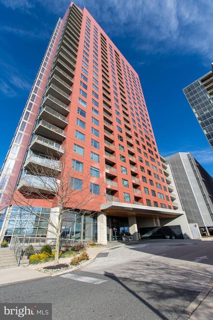 105 UNIT Christina Landing Dr Unit 1802, Wilmington, DE 19801