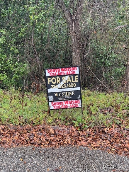 00 Linden Dr, Eufaula, AL 36083