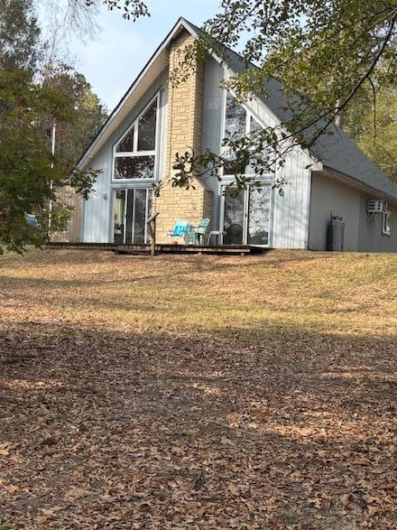 365 Village Dr, Zwolle, LA 71486