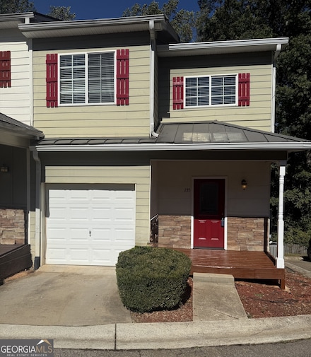 235 Tower Commons Rd, Gainesville, GA 30501