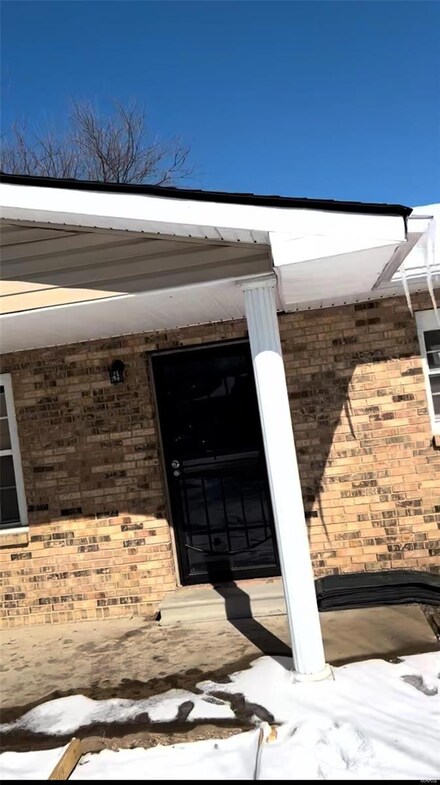 1203 Julie Ave, East Saint Louis, IL 62206