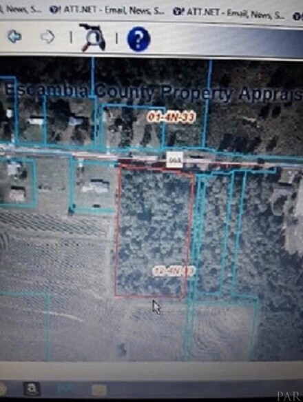 5800 Arthur Brown Rd, Walnut Hill, FL 32568
