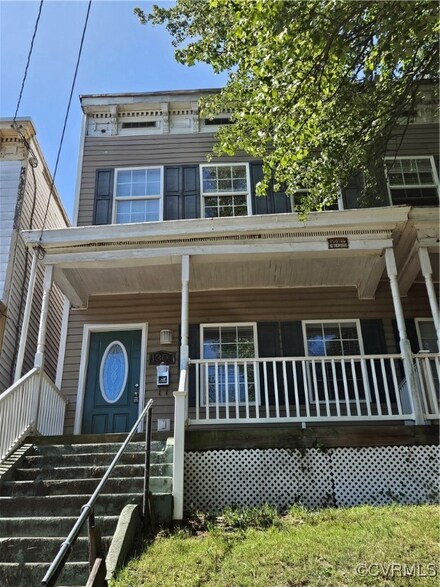 1309 W Clay St, Richmond, VA 23220