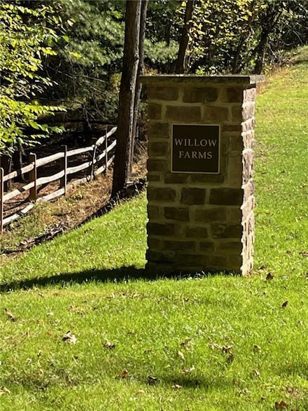 121 Willow Farms, Fox Chapel, PA 15238