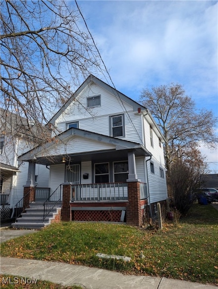 3947 W 22nd St, Cleveland, OH 44109