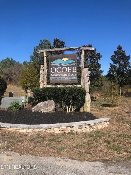 218 Mountain View Cir, Ocoee, TN 37361