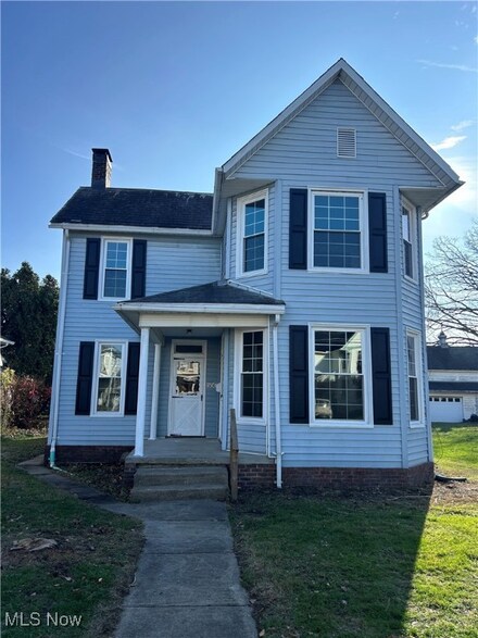 550 Eppley Ave, Zanesville, OH 43701