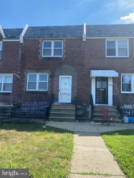 2140 Princeton Ave, Philadelphia, PA 19149
