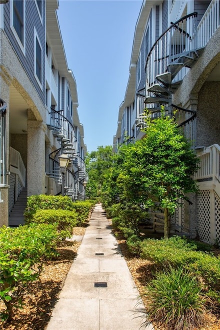 200 Salt Air Dr Unit 139, St. Simons Island, GA 31522