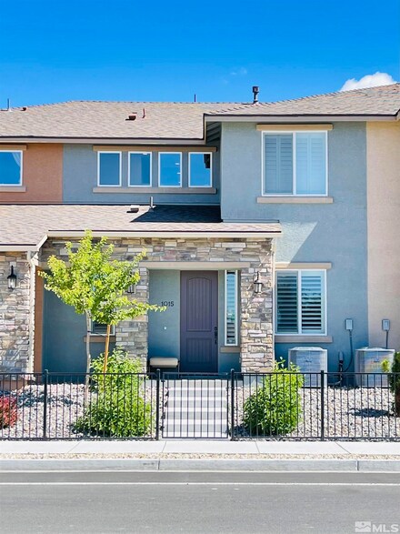 1015 Arbor Rd, Carson City, NV 89701