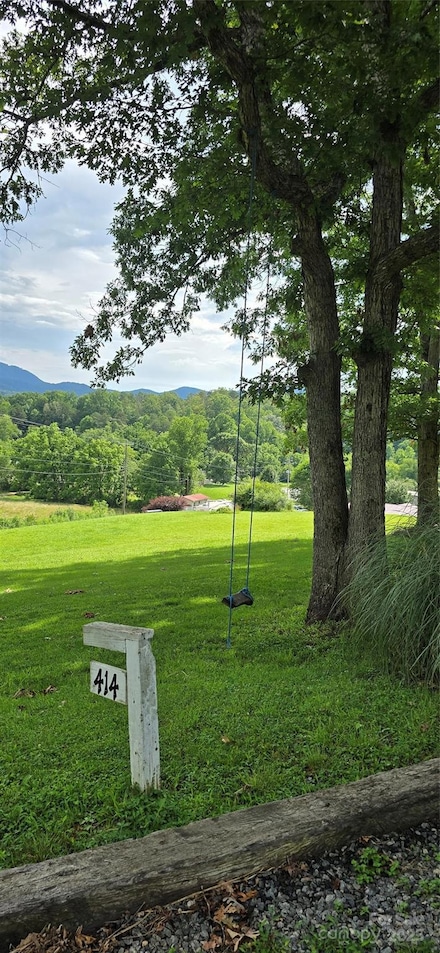 414 Pine Cove Rd, Old Fort, NC 28762