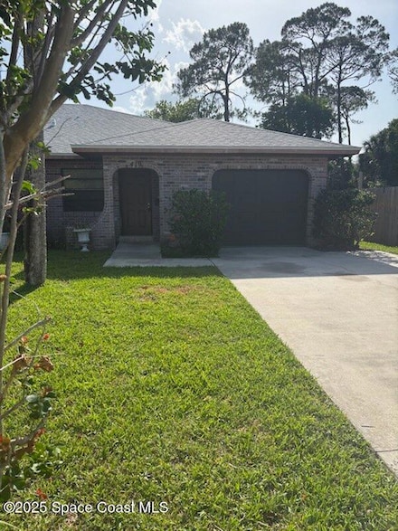 419 Daniel Dr, Melbourne, FL 32904