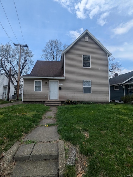 1523 Elwood Ave, South Bend, IN 46628