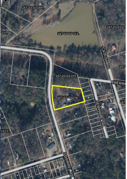 182 Squirrel Rd, Clarks Hill, SC 29821