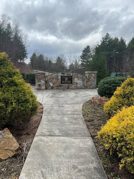 TBD New River Oaks Dr, Austinville, VA 24312