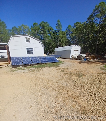 31548 4450, Red Oak, OK 74563