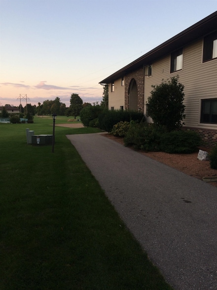 1735 Maricopa Dr Unit C, Oshkosh, WI 54904