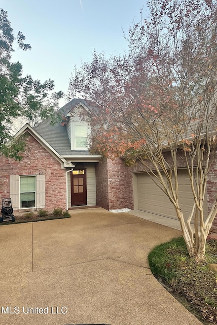 101 Sandstone Dr, Brandon, MS 39047