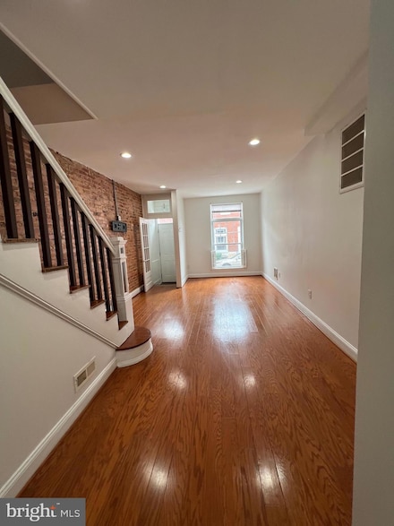 806 N Rose St, Baltimore, MD 21205