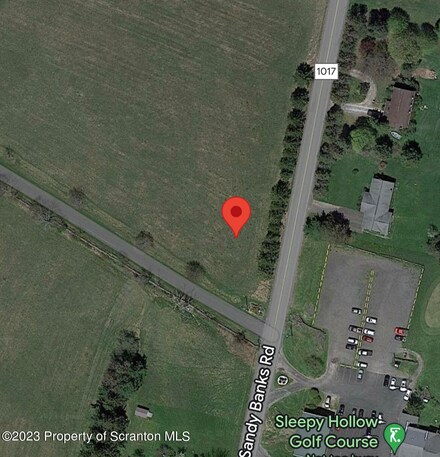 L R 35093 Sandy Banks Rd, Greenfild Township, PA 18407