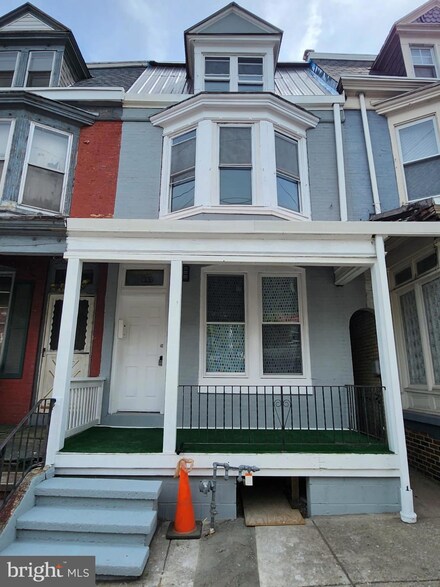 857 Schuylkill Ave, Reading, PA 19601