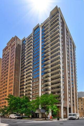 201 E Chestnut St Unit 19D, Chicago, IL 60611