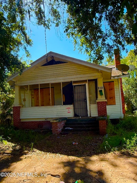 210 W 23rd St, Jacksonville, FL 32206