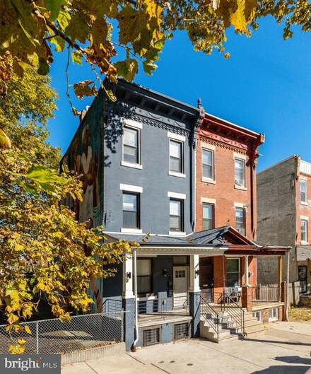 3367 Ridge Ave, Philadelphia, PA 19132