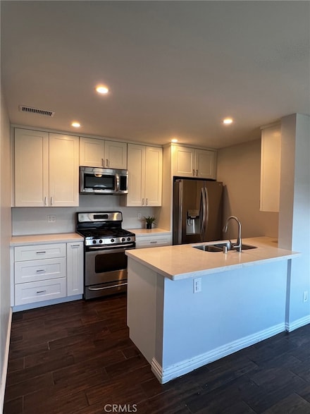 15225 Santa Gertrudes Ave Unit P102, La Mirada, CA 90638