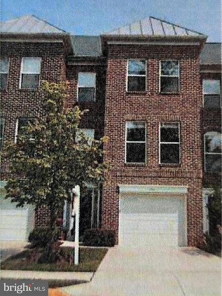 1711 Blue Flint Ct, Reston, VA 20190