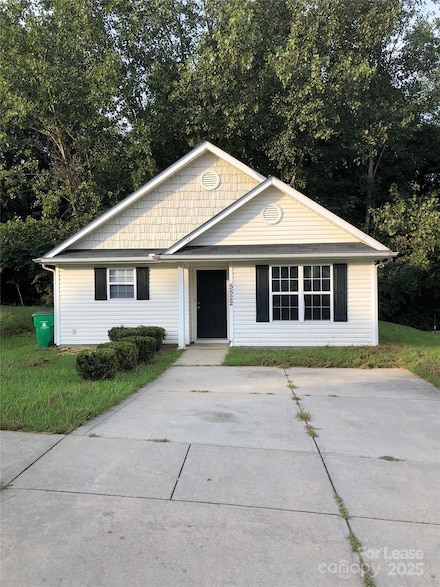 5522 Stone Bluff Ct, Charlotte, NC 28214