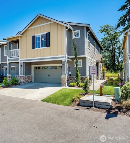 8715 E Gilman Ave, Arlington, WA 98223