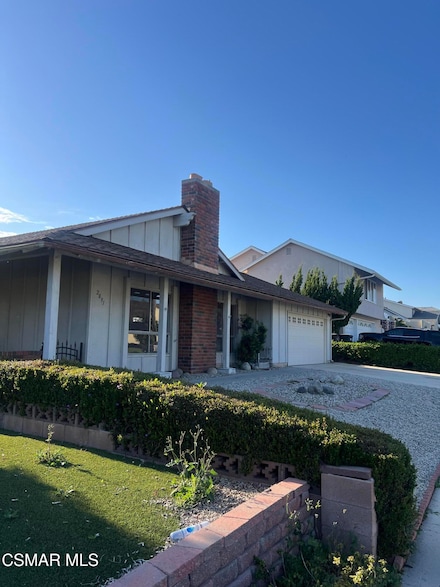 2091 N Brower St, Simi Valley, CA 93065