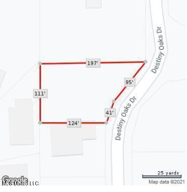 0 Destiny Oaks Dr Unit 4120032, Long Beach, MS 39560