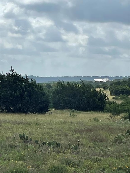 740 Three Creeks Dr, Bertram, TX 78605