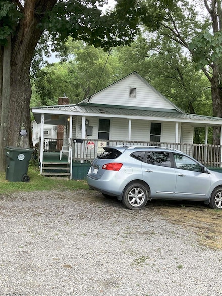 61 N Florida St, Buckhannon, WV 26201