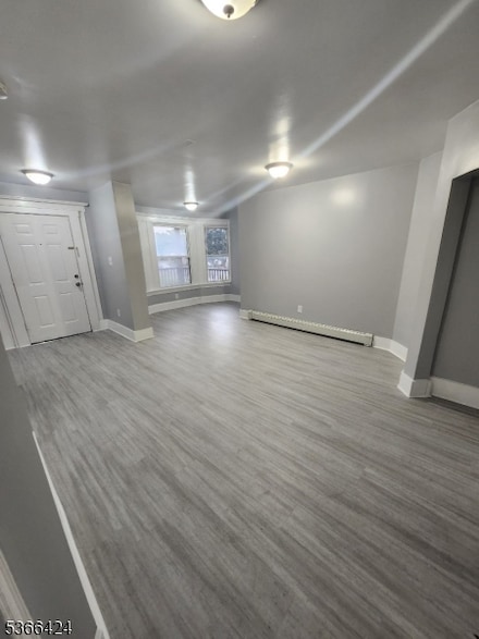 489 Conover Terrace Unit 1, Orange, NJ 07050