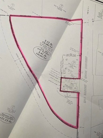 93 Jericho Rd, Berlin, NH 03570