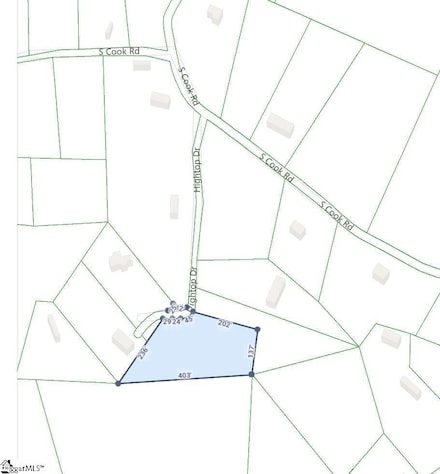 0 Hightop Dr Unit 1560029, Cross Hill, SC 29332