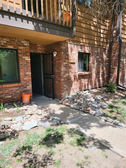2261 S Buckley Rd Unit 102, Aurora, CO 80013