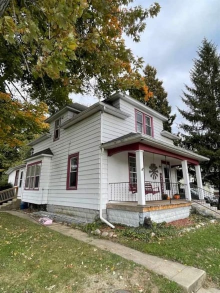 404 E Main St, Centerville, IN 47330