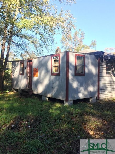 1039 Cope St, Savannah, GA 31415