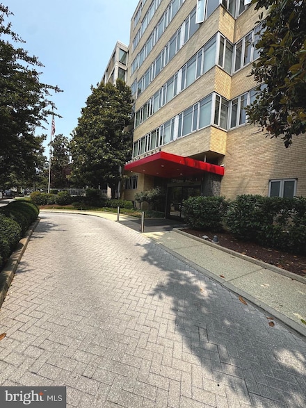 1711 Massachusetts Ave NW Unit 324, Washington, DC 20036