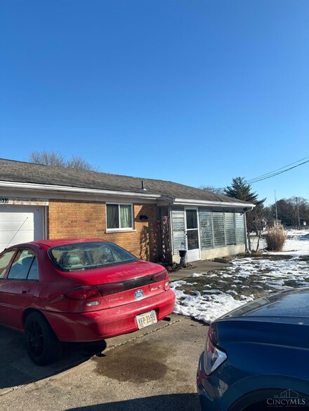 1512 Bethel New Richmond Rd, New Richmond, OH 45157