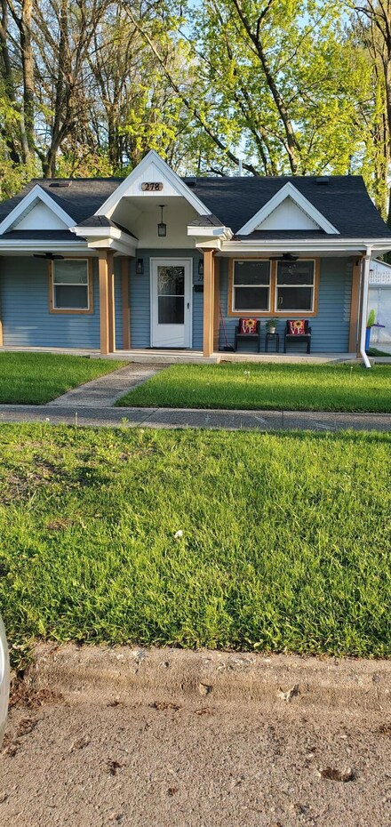 278 Hastings Ave, Benton Harbor, MI 49022