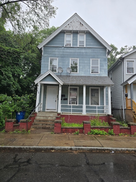 167 West St, New Haven, CT 06519