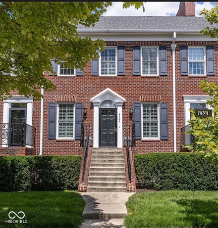 4024 Heyward Place, Indianapolis, IN 46250