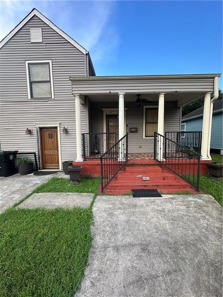 4931 Arts St, New Orleans, LA 70122